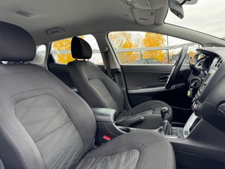 Kia Ceed / cee'd 2016 FULL EXTRA!!!!-thumb-12