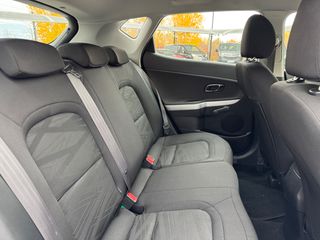 Kia Ceed / cee'd 2016 FULL EXTRA!!!!-thumb-13