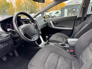 Kia Ceed / cee'd 2016 FULL EXTRA!!!!-thumb-15