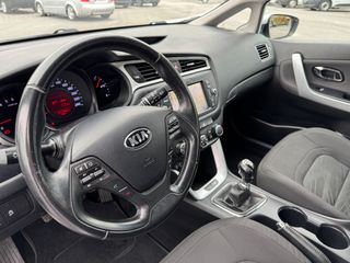 Kia Ceed / cee'd 2016 FULL EXTRA!!!!-thumb-16