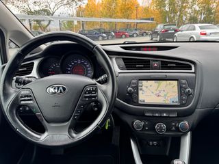 Kia Ceed / cee'd 2016 FULL EXTRA!!!!-thumb-20