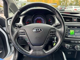 Kia Ceed / cee'd 2016 FULL EXTRA!!!!-thumb-22