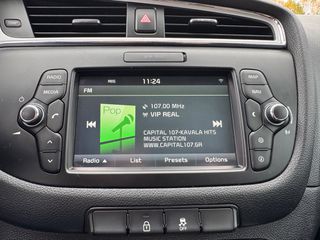 Kia Ceed / cee'd 2016 FULL EXTRA!!!!-thumb-28