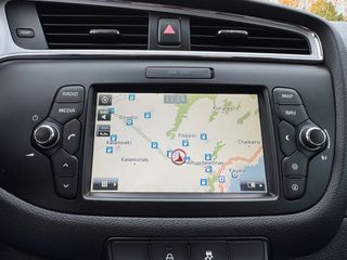 Kia Ceed / cee'd 2016 FULL EXTRA!!!!-thumb-29