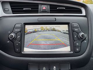 Kia Ceed / cee'd 2016 FULL EXTRA!!!!-thumb-30