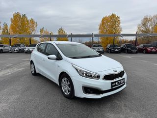 Kia Ceed / cee'd 2016 FULL EXTRA!!!!-thumb-33