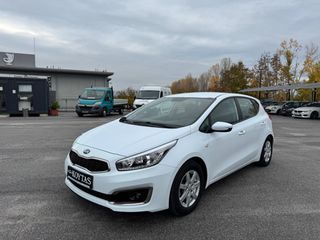 Kia Ceed / cee'd 2016 FULL EXTRA!!!!-thumb-35