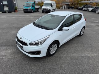 Kia Ceed / cee'd 2016 FULL EXTRA!!!!-thumb-36