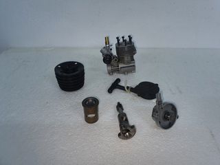 Motor Kyosho 2020