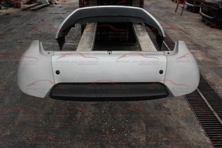 SMART FORTWO 450 02-07