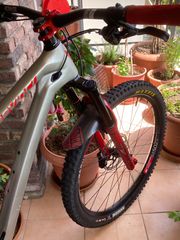 Downhill - Enduro - Trail Devinci 2020 Troy Carbon 2020