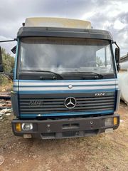 Καρότσα Ανοιχτή Mercedes-Benz 1996 1324-thumb-1
