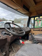 Καρότσα Ανοιχτή Mercedes-Benz 1996 1324-thumb-3