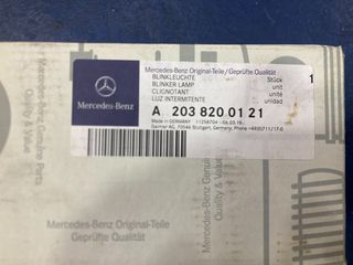 ΦΛΑΣ ΚΑΘΡΕΠΤΗ ΑΡ.C CLASS W203-thumb-4