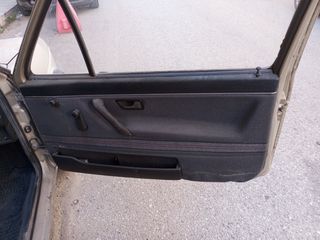 VW COLF-2 ΤΑΠΕΤΣΑΡΙΕΣ ΠΑΝΕΛ ΠΟΡΤΩΝ