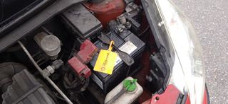 Nissan Pixo 2011 1.0 ACENTA EDITION-thumb-27