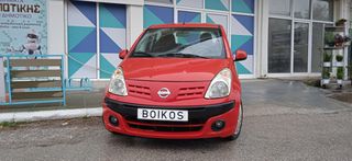 Nissan Pixo 2011 1.0 ACENTA EDITION-thumb-1
