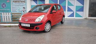 Nissan Pixo 2011 1.0 ACENTA EDITION-thumb-2