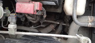Nissan Pixo 2011 1.0 ACENTA EDITION-thumb-28
