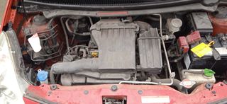 Nissan Pixo 2011 1.0 ACENTA EDITION-thumb-25