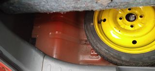 Nissan Pixo 2011 1.0 ACENTA EDITION-thumb-23
