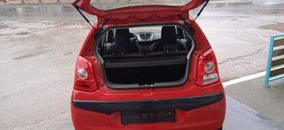 Nissan Pixo 2011 1.0 ACENTA EDITION-thumb-21