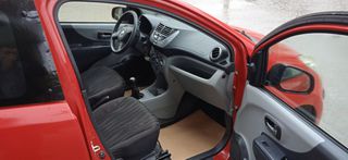 Nissan Pixo 2011 1.0 ACENTA EDITION-thumb-19