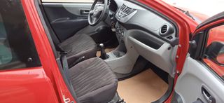 Nissan Pixo 2011 1.0 ACENTA EDITION-thumb-18