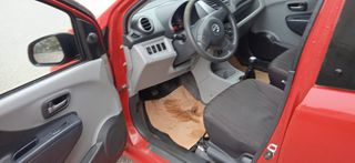 Nissan Pixo 2011 1.0 ACENTA EDITION-thumb-14