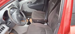 Nissan Pixo 2011 1.0 ACENTA EDITION-thumb-13