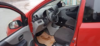 Nissan Pixo 2011 1.0 ACENTA EDITION-thumb-12