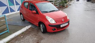Nissan Pixo 2011 1.0 ACENTA EDITION-thumb-11