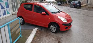 Nissan Pixo 2011 1.0 ACENTA EDITION-thumb-7