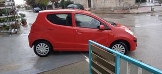 Nissan Pixo 2011 1.0 ACENTA EDITION-thumb-10