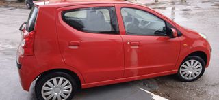 Nissan Pixo 2011 1.0 ACENTA EDITION-thumb-8