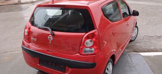 Nissan Pixo 2011 1.0 ACENTA EDITION-thumb-9