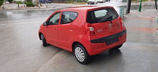 Nissan Pixo 2011 1.0 ACENTA EDITION-thumb-5