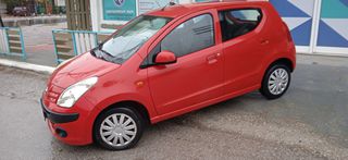Nissan Pixo 2011 1.0 ACENTA EDITION-thumb-3