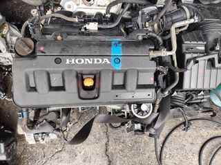 MHXANH HONDA CIVIC 1.8  140 HP '06-'11 (ΚΩΔΙΚΟΣ R18A2 ) ''AUTOPARTS PATRAS''