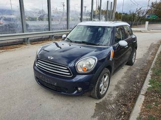 Mini Countryman 2013