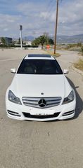 Mercedes-Benz C 250 2013 AVANTGARDE-SPECIAL EDITION-7G-TRONIC-ΟΡΟΦΗ-NAVI-ΕΛΛΗΝΙΚΟ