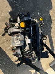 ΠΩΛΕΙΤΑΙ ΚΙΝΗΤΗΡΑΣ FIAT PUNTO EVO 199A9000 EURO 5