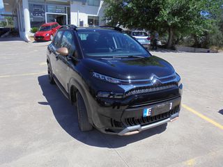 Citroen C3 Aircross 2023-thumb-1