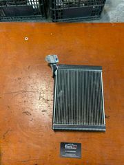 TOYOTA YARIS 2012-2015 ΨΥΓΕΙΟ A/C ΕΒΑΠΟΡΕΤΑΣ ΜΕ ΒΑΛΒΙΔΑ(10P11 CZ44 7500-3700)