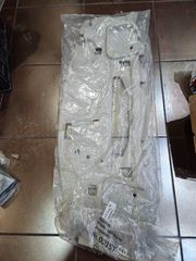 BMW F32, F82 M4 Ηχομονωτική επένδυση διαχωριστικού τοιχώματος χώρου αποσκευών 51487284983