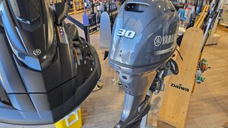 Yamaha 2026 Yamaha F30BETL   3/747cc-thumb-1
