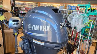 Yamaha 2026 Yamaha F30BETL   3/747cc-thumb-5