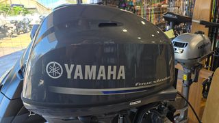 Yamaha 2026 Yamaha F30BETL   3/747cc-thumb-6