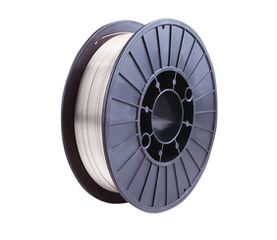 BHT2530 ΣΥΡΜΑ ΑΡΓΚΟΝ ΗΛΕΚΤΡΟΣΥΓΚΟΛΛΗΣΗΣ 0,9mm 500gr FLUX(NO GAS) BORMANN 064886