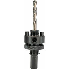 BHT4116 ΑΝΤΑΠΤΟΡΑΣ ΠΟΤΥΡΟΤΡΥΠΑΝΩΝ 30-152mm BORMANN 039891